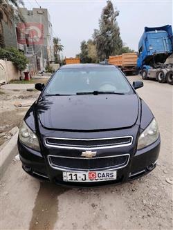 شيفروليه ماليبو